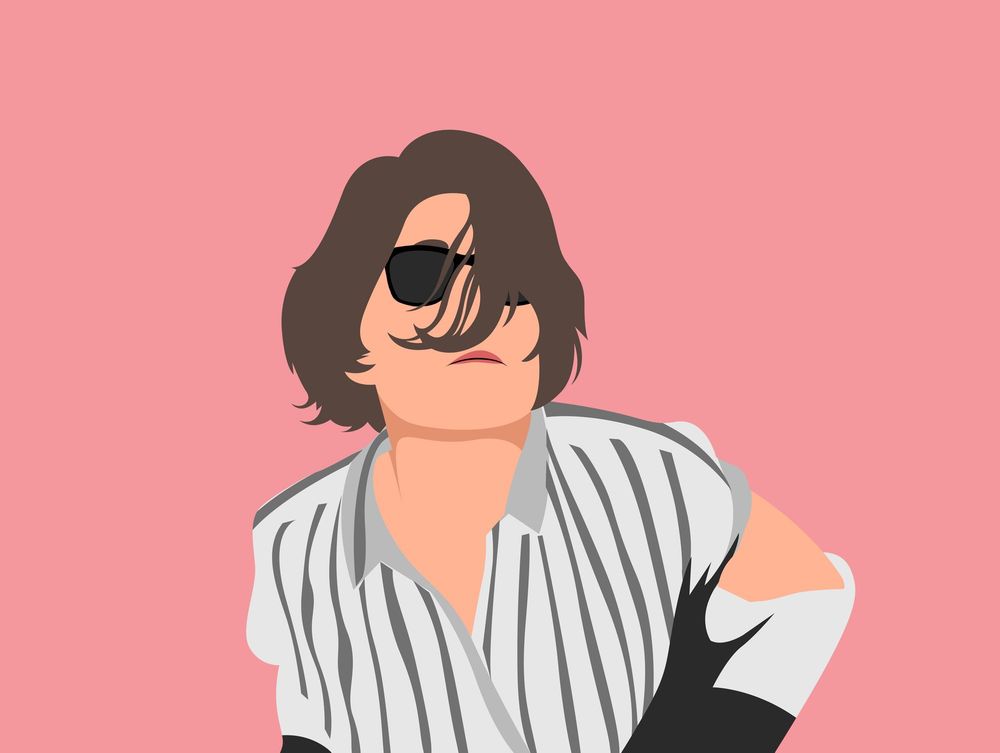 Kate Schutt on Tapping Grief to Make Great Art, While Staying True to Yourself