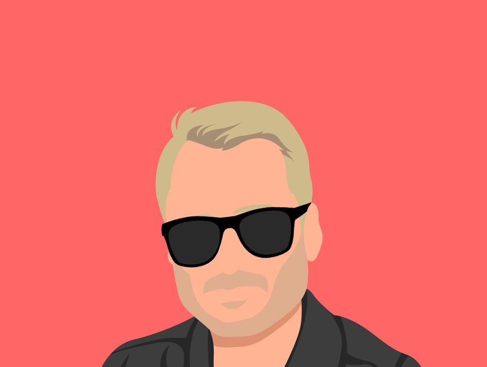 David Francis On Going from Top Lawyer to Prize-winning Novelist