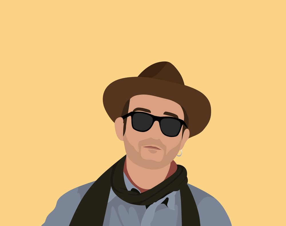 Thomm Jutz- Grammy Nominated Singer, Songwriter, Producer and Guitarist