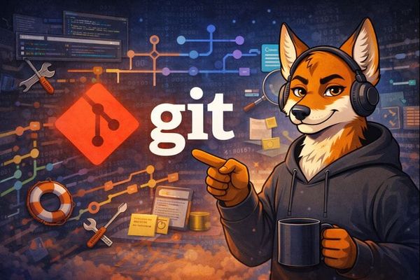 Distributed Version Control Made Practical