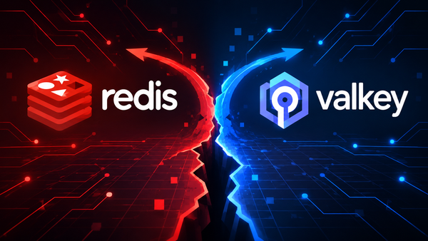 What Is Valkey? A Practical Introduction and Valkey vs. Redis Comparison