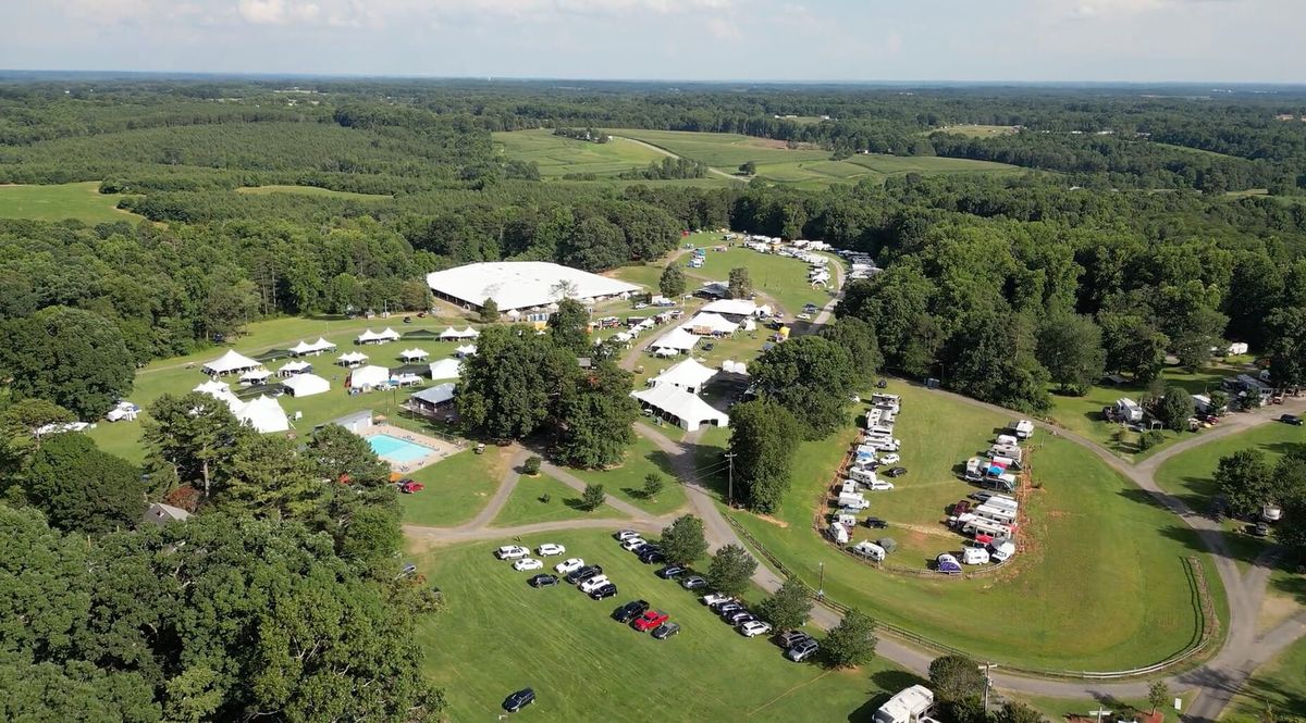 Wild Goose Festival 2025 #1