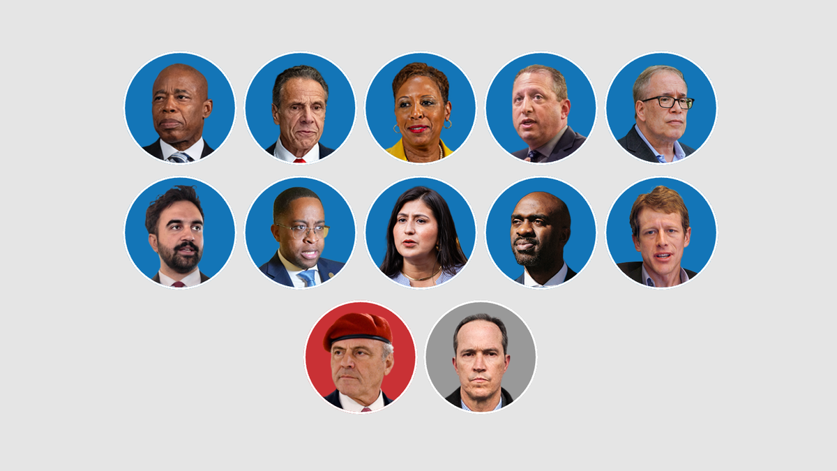 Cracks in the facade of empire?