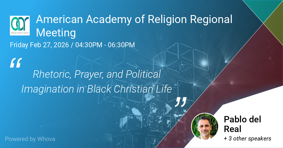 good war: social prayer