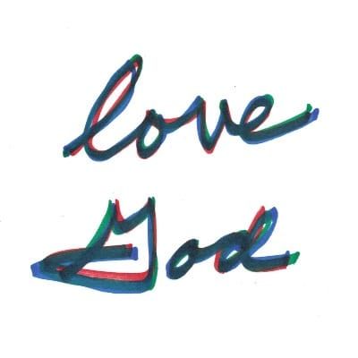 The heart of wisdom traditions