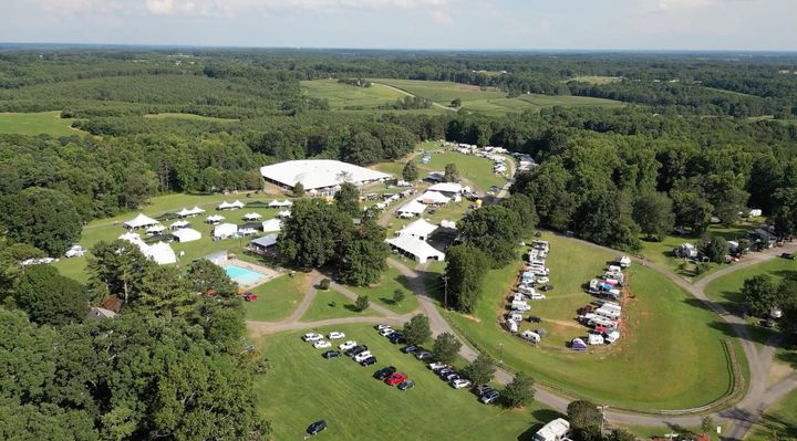 Wild Goose Festival 2025 #1