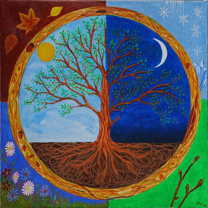 The human nature of empire