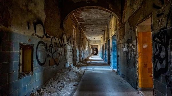 The New Poverty: When Thought Has No Value