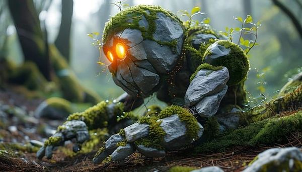 Listening to the Threshold: A Diary of Signs