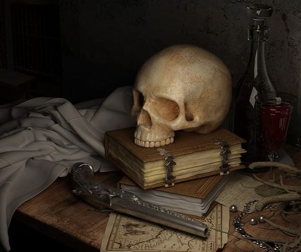 From Dead Thinking to Living Thinking
