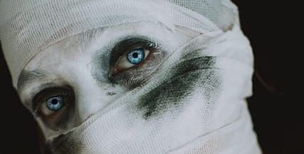 Sorat and the destruction of the human core