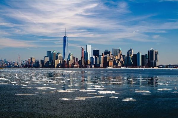 Brooding Forces in America: What They Mean for Global Work and Professional Life