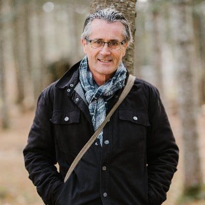 Seeing Beyond (Philippe Lheureux)