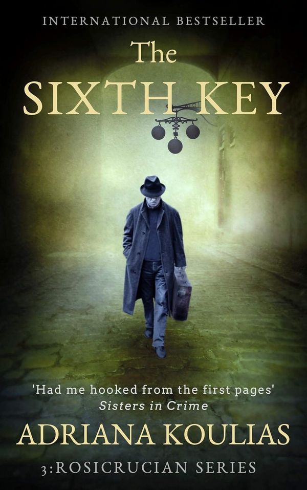 THE SIXTH KEY: A Book Review