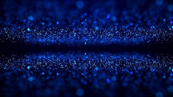 The Double-Slit Experiment and the Question of Thought