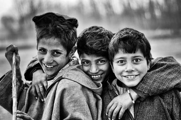 1900-2200: Three Stages to Brotherhood