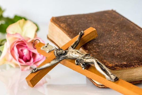 Being Born Again — From Belief to Consciousness
