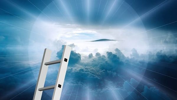 The “Ladder of Being”