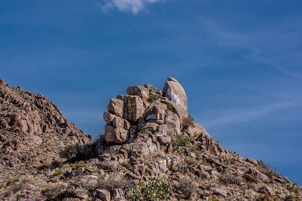 Texas, and the Redemption of a Landscape