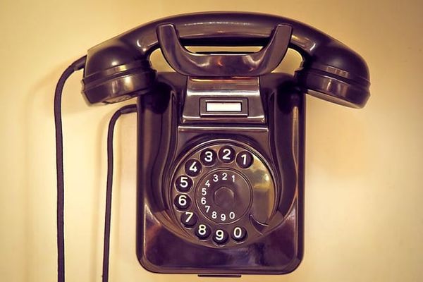 Calling Heavens: from Reception to Conception