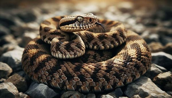 Venom and Healing: How Animal Substances Work in Anthroposophical Medicine