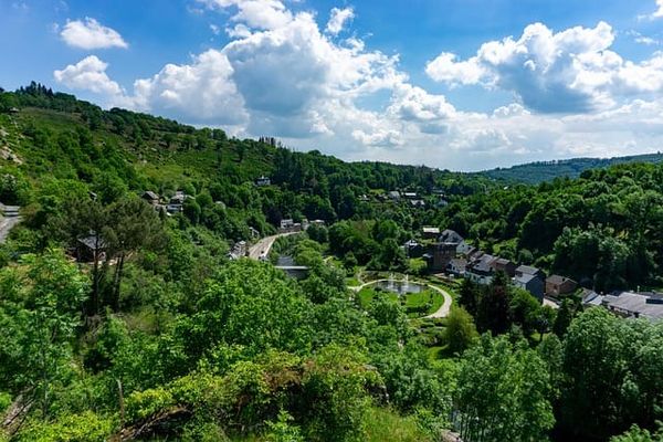 Maisons du Renouveau Social