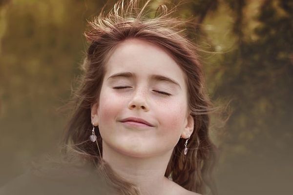 Morphology Series: 5. The Face: Mirror of the Soul, Temple of the Word