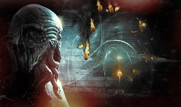 The Asuric Threshold