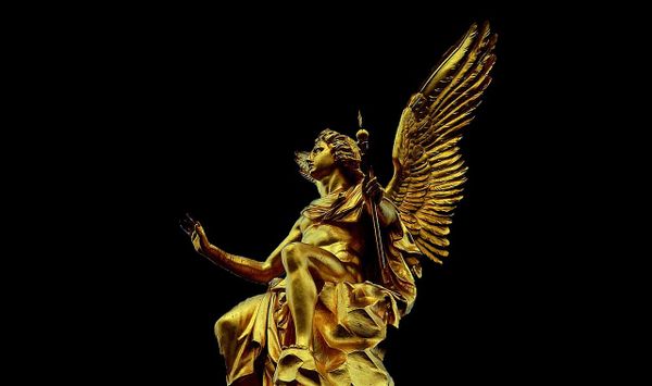 Why Angels Withdraw