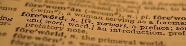 Lexicon