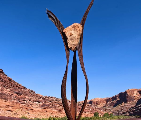 Formative Forces — Gestures of the ‘I’