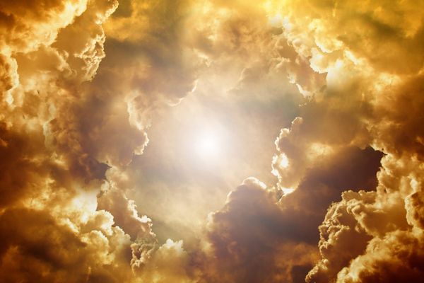 The Spiritual Hierarchies and the Human Being