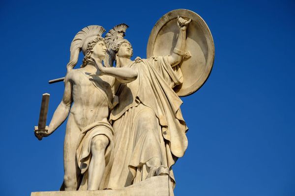 From Ancient Clairvoyance to Conscious Cognition