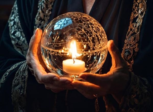 Spiritual Perception, Agency, and the Return of Responsibility