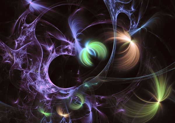 Perceiving Modes of Being