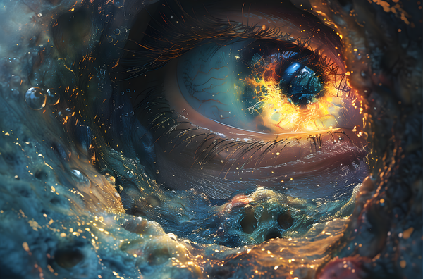 Ontological Adulthood: Meeting a Larger Reality Without Reduction