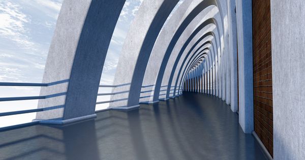 The Cost of Misperception