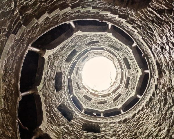 Hidden Structure in Steiner's Spiritual Path