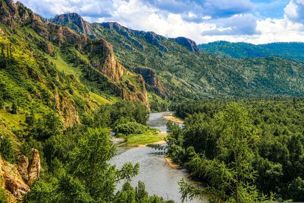 Rusland, en de herconfiguratie van het wereldgebeuren