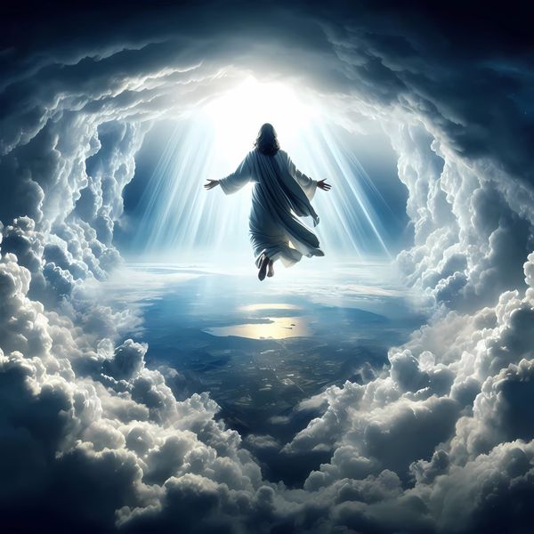 The Second Coming in Anthroposophy