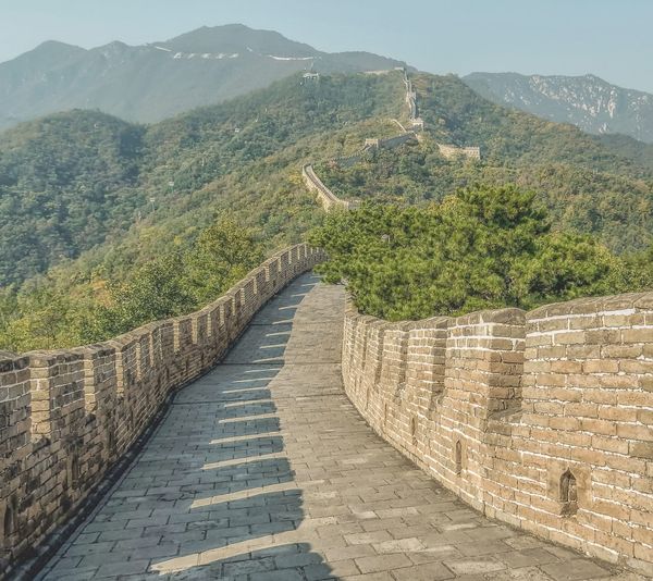 China and the Himmel-ayas