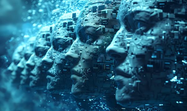 AI & the 8th Sphere