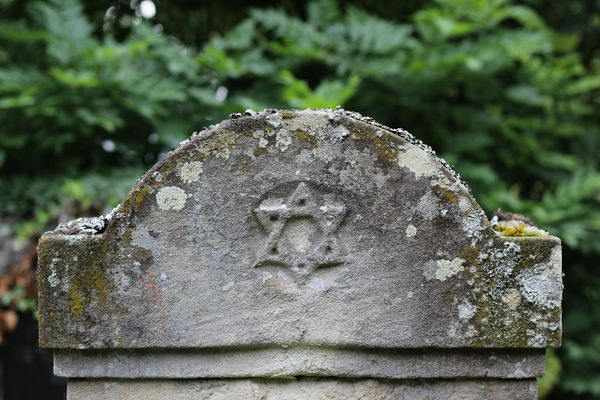 Jacob's Ladder (5): Stepping Out of the "Modern Trap"