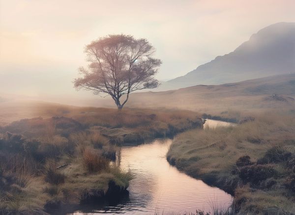 The Modern Soul in Search of its Home