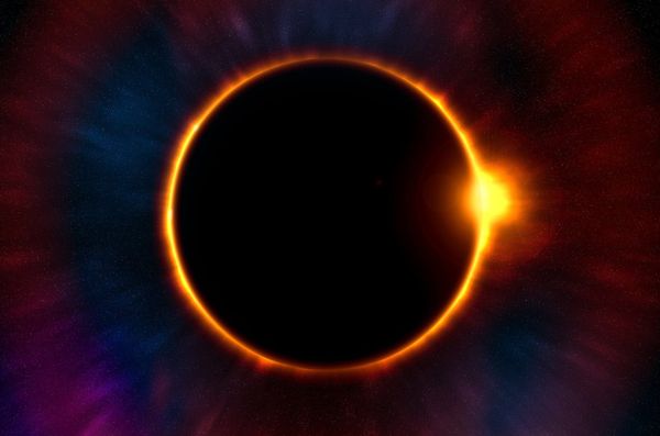 The Macro-cosmic Shift from Yahweh to the Christ-Impulse