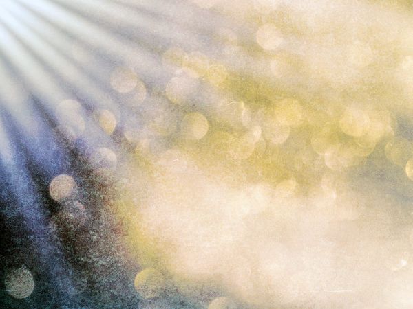 The Etheric Realm V: The Astral Sea & the Dead