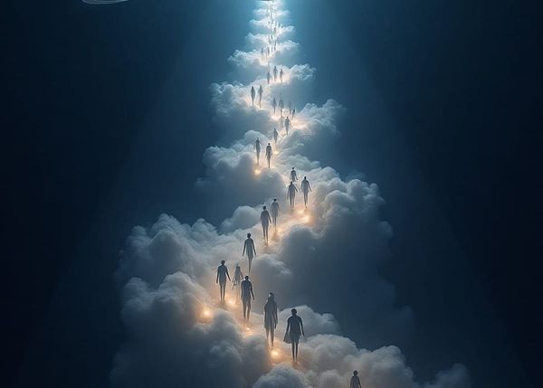 The Accelerated Incarnations