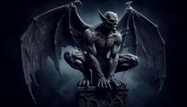The "Spook Reality": The Unseen Inhabitants