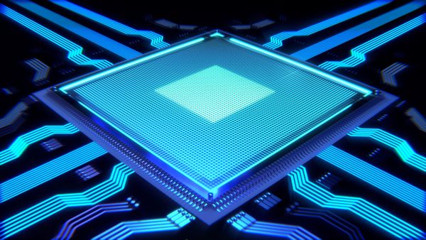 AI and the Machine