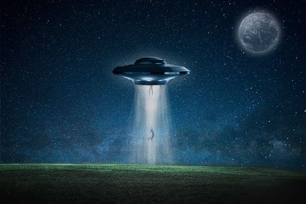 The Mirage of Disclosure: Cognition, Spiritual Science, and the Search for Otherness